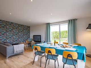 Holiday Home Ty Amiets by Interhome - Cléder - 7