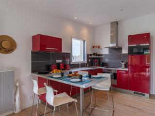 Holiday Home Ty Amiets by Interhome - Cléder - 6