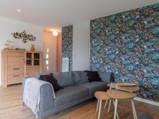Holiday Home Ty Amiets by Interhome - Cléder - 3