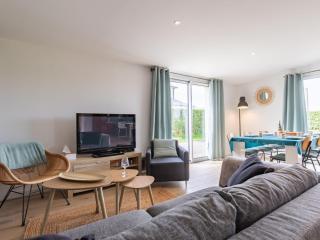 Holiday Home Ty Amiets by Interhome - Cléder - 2