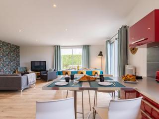 Holiday Home Ty Amiets by Interhome - Cléder - 1