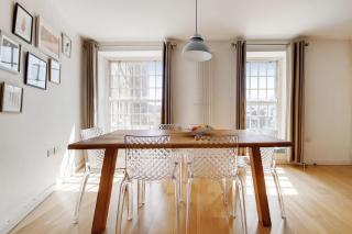 Greenwich Mill - Modern Comfort & Historic Charm - London - 0