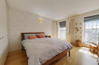 Apt - Sleeps 4 - Pets Ok - Roof Garden - 0