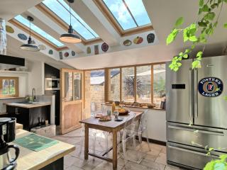 Holiday Home La Demeure de Tumiac by Interhome - Arzon - 7