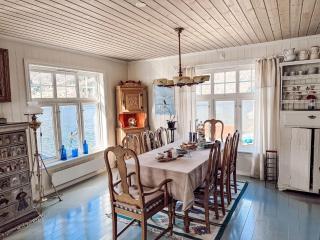 Chalet Villa Esefjord by Interhome - Balestrand - 9