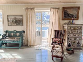 Chalet Villa Esefjord by Interhome - Balestrand - 8