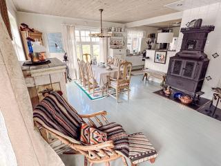 Chalet Villa Esefjord by Interhome - Balestrand - 1