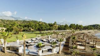 ROBINSON CAMYUVA - Adults only - Kemer - 7