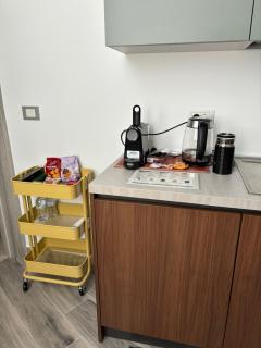La Casa Rossa - Brindisi - 2