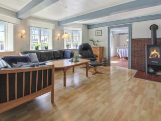 Apartment Syra - 20km from the sea by Interhome - Bredebro - 7