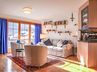 Apartment Chesa Arpschellas - Reis by Interhome - Zuoz - 0