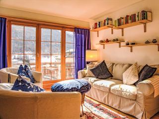 Apartment Chesa Arpschellas - Reis by Interhome - Zuoz - 3
