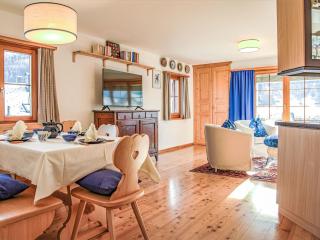 Apartment Chesa Arpschellas - Reis by Interhome - Zuoz - 2