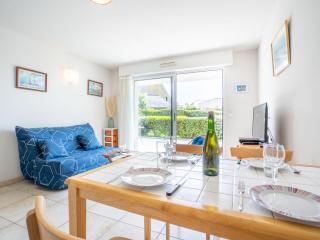 Apartment Résidence Villa Cassandre by Interhome - Quiberon - 7