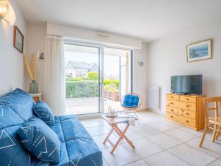Apartment Résidence Villa Cassandre by Interhome - Quiberon - 4