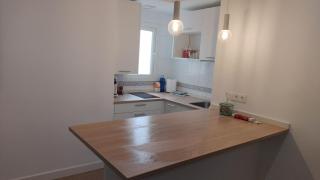 Bonito, céntrico, fresco y tranquilo apartamento en Santa Marina - Córdoba - 5