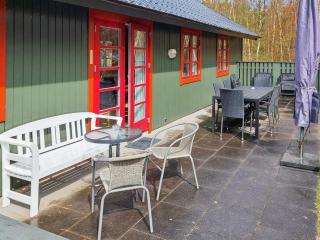 Holiday Home Tom - 125m from the sea by Interhome - Neksø - 0