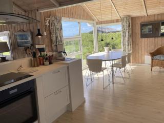 Holiday Home Walderik - 300m from the sea by Interhome - Hirtshals - 3