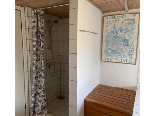 Holiday Home Walderik - 300m from the sea by Interhome - Hirtshals - 2