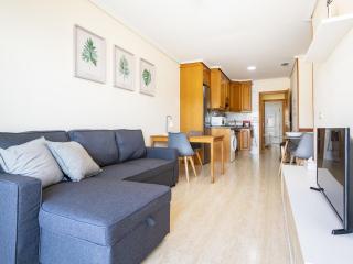 Apartment Grimaca-2 by Interhome - Oropesa del Mar - 4