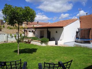 Casa Rural Cariño - Armañanzas - 0