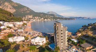 Hostel Marina - Sutomore - 3
