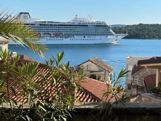 Grand Terrace Suite - Šibenik - 0