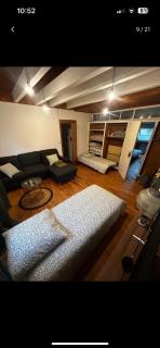 Appartement Love à Lauw -  - 1