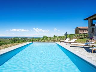 Apartment La Rosa by Interhome - Costigliole dʼAsti - 9