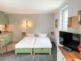 Apartment Lisa by Interhome - Zinnowitz - 2