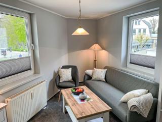 Apartment Lisa by Interhome - Zinnowitz - 4
