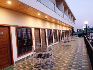 Rubystone Mussoorie A Leisure Resort - 8