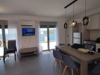 MFD LUXURY APARTMENTS ΜΕΖΟΝΕΤΑ 100τμ ΔΙΠΛΑ ΣΤΗ ΘΑΛΑΣΣΑ - Caristo - 1