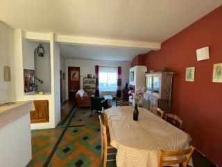 La Boissetane, maison provençale avec piscine et jardin, au pied du Luberon - 5