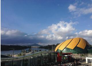 Tường Vân Hotel, 19 nam kỳ khởi nghĩa, p1 Đà Lạt - Dalat - 5