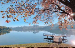 Tường Vân Hotel, 19 nam kỳ khởi nghĩa, p1 Đà Lạt - Dalat - 6