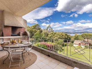 Apartment Casetta Bianca by Interhome - Porto-Vecchio - 2