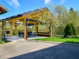 Holiday Home Relax & Play by Interhome - Čabar - 4