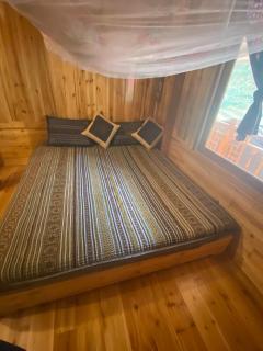 Nextdoor Field Homestay - Sapa - 8