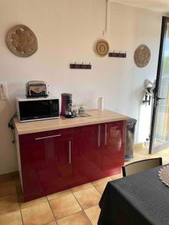 Bel appartement avec piscine - Saint-Geniès - 6