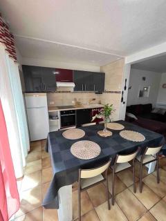 Bel appartement avec piscine - 2
