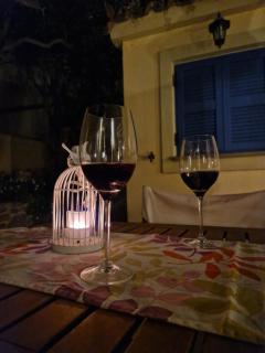 Tati's house - 2