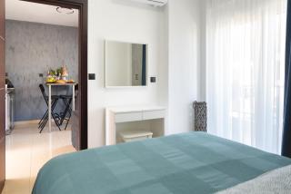 Valeria Apartament Cozy & Quiet - Kallithea Halkidikis - 9