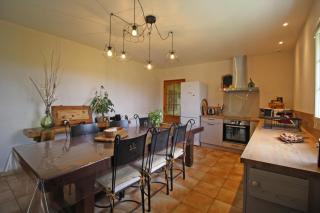 La maison de claire - Saint-Ouen-sur-Gartempe - 3