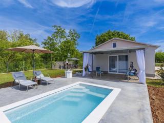 Holiday Home Villa Fenix by Interhome - Žminj - 5