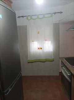 Cueva la Trapera - Benamaurel - 1