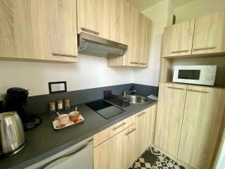 Superbe appartement confortable, proche centre ville - Rennes - 2