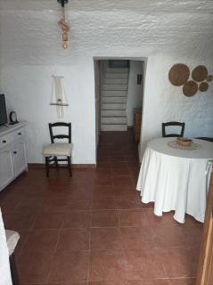 Cueva la Trapera - Benamaurel - 4