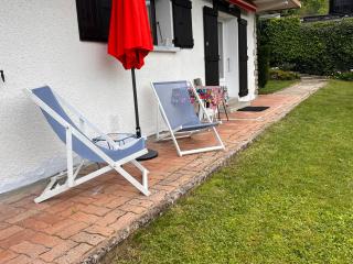 Appartement cosy avec vue exceptionnelle - Saint-Gervais-les-Bains - 1