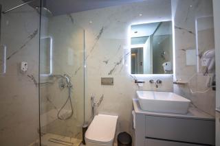 Lake View Rooms Ksamil - 3